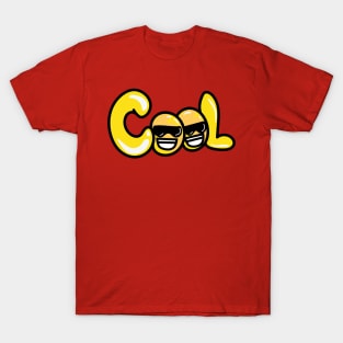 COOL T-Shirt